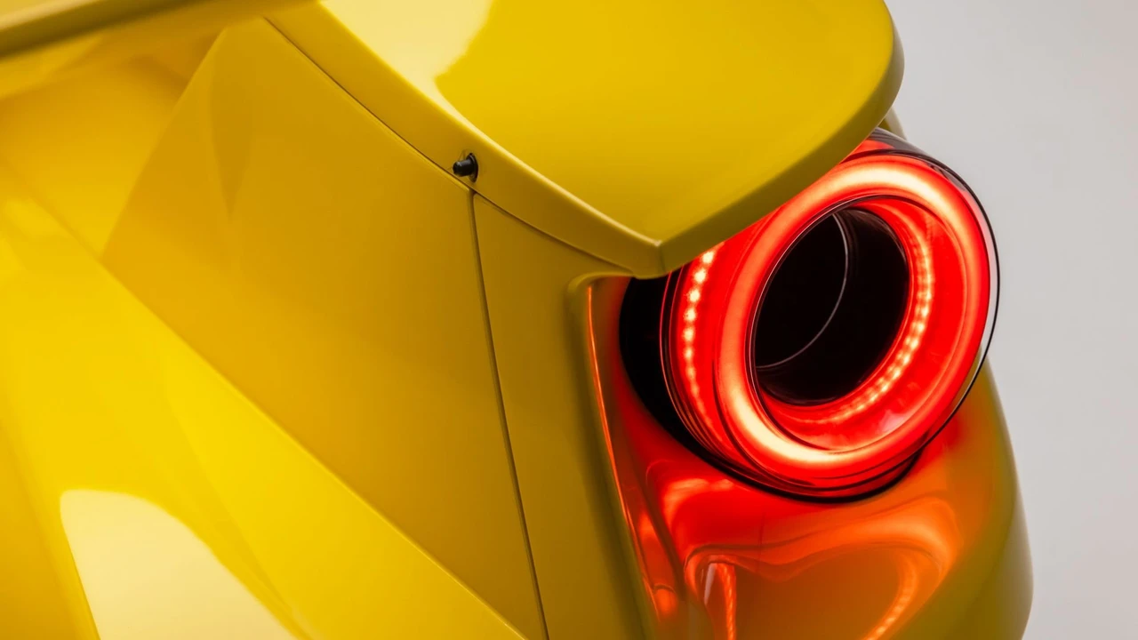 2017 Ford GT 2nd Gen - Image 27 of 31