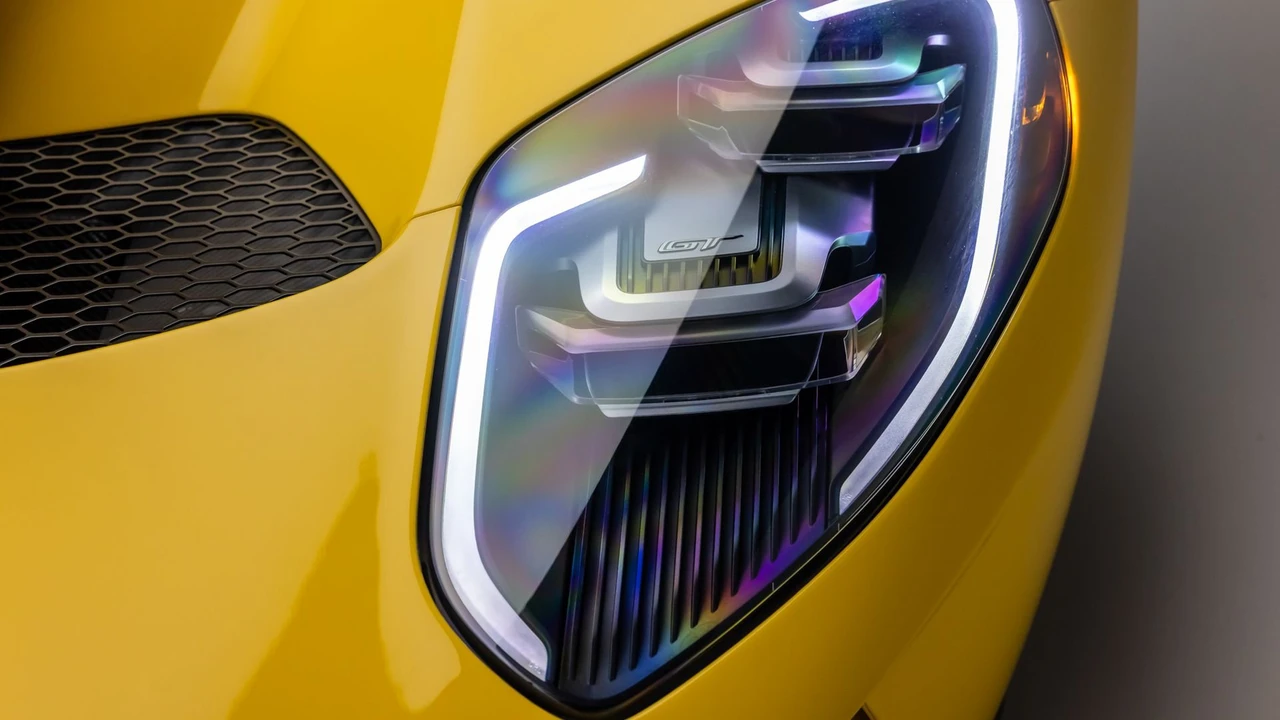 2017 Ford GT 2nd Gen - Image 15 of 31