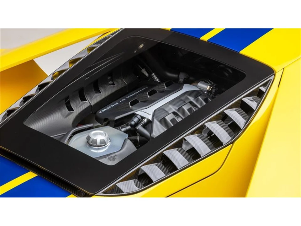 2017 Ford GT 2nd Gen - Image 25 of 31