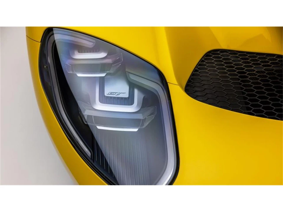 2017 Ford GT 2nd Gen - Image 6 of 31