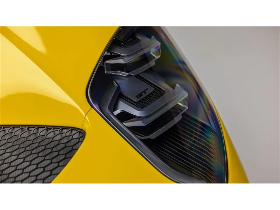 2017 Ford GT 2nd Gen - Image 26 of 31