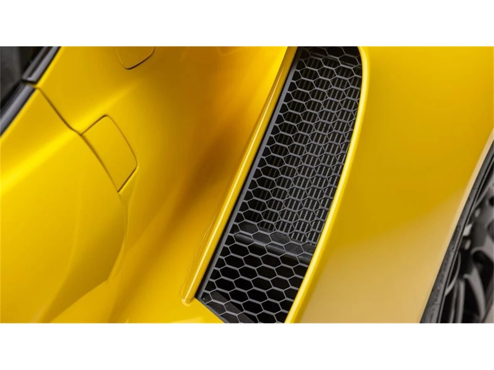 2017 Ford GT 2nd Gen - Image 31 of 31
