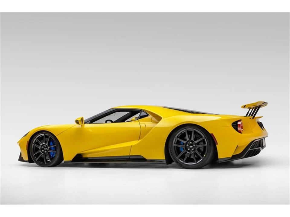 2017 Ford GT 2nd Gen - Image 15 of 31