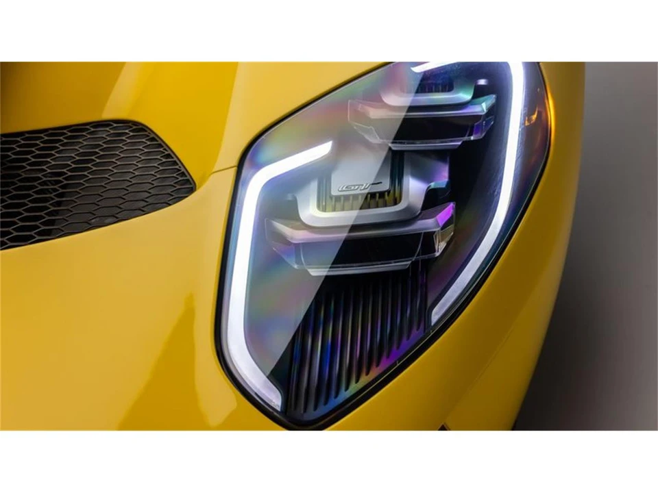 2017 Ford GT 2nd Gen - Image 27 of 31