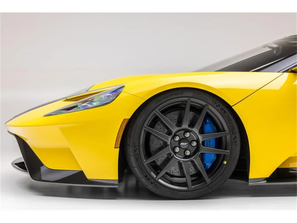 2017 Ford GT 2nd Gen - Image 19 of 31