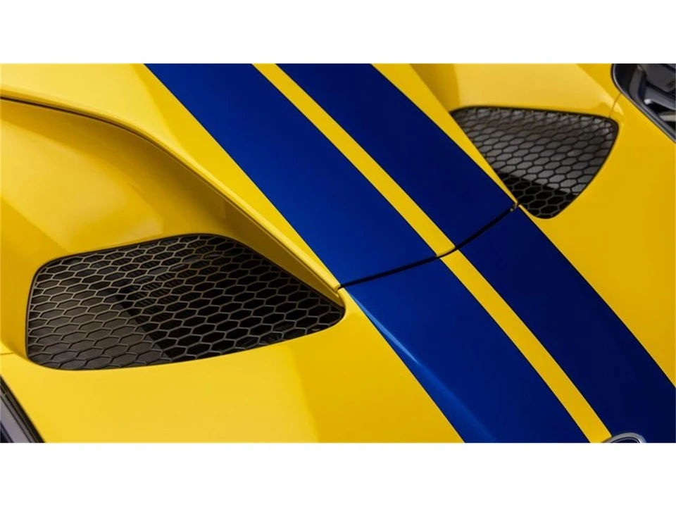 2017 Ford GT 2nd Gen - Image 28 of 31