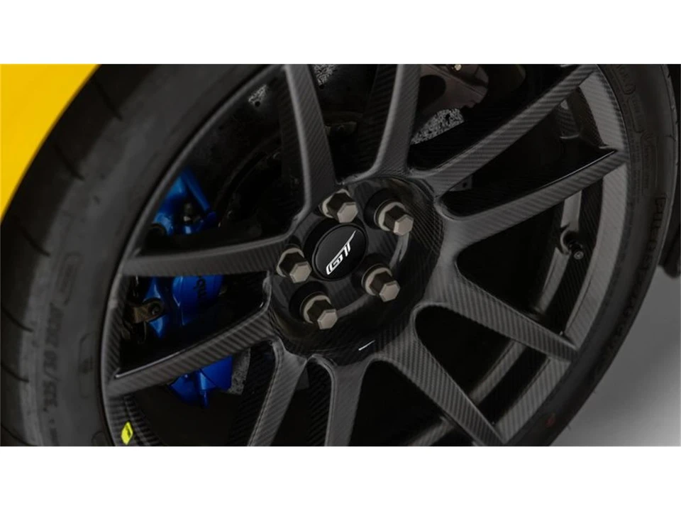 2017 Ford GT 2nd Gen - Image 4 of 31