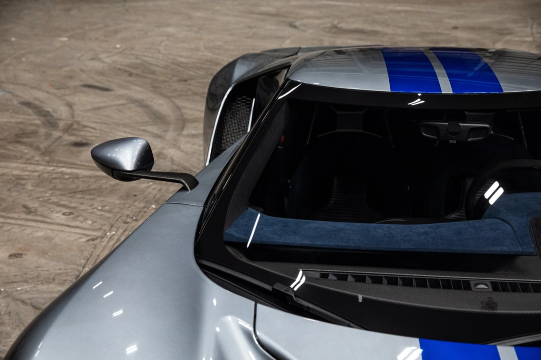 2017 Ford GT 2nd Gen - Image 22 of 31