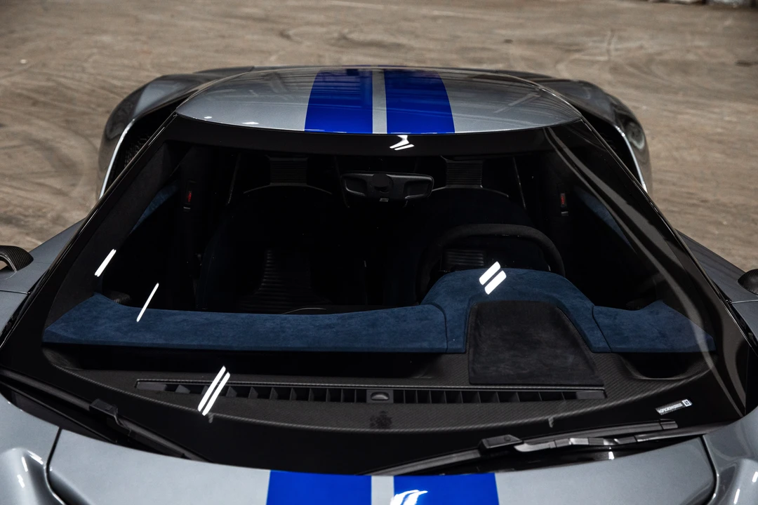 2017 Ford GT 2nd Gen - Image 23 of 31