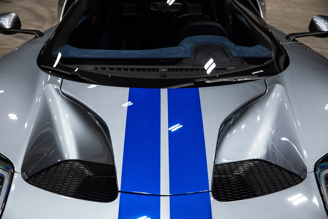 2017 Ford GT 2nd Gen - Image 30 of 31