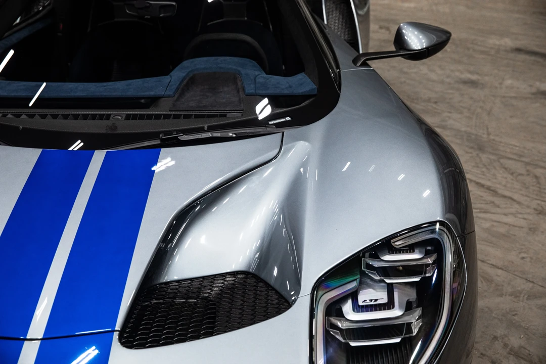 2017 Ford GT 2nd Gen - Image 25 of 31