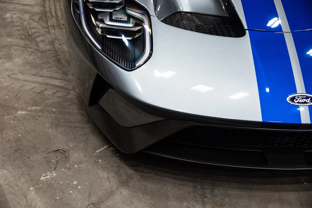2017 Ford GT 2nd Gen - Image 19 of 31