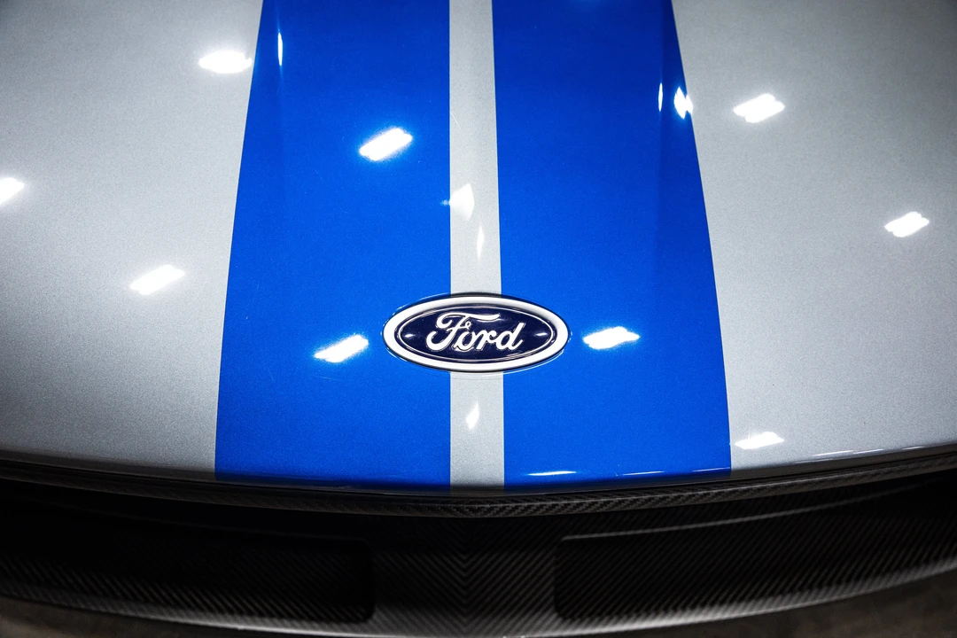 2017 Ford GT 2nd Gen - Image 29 of 31