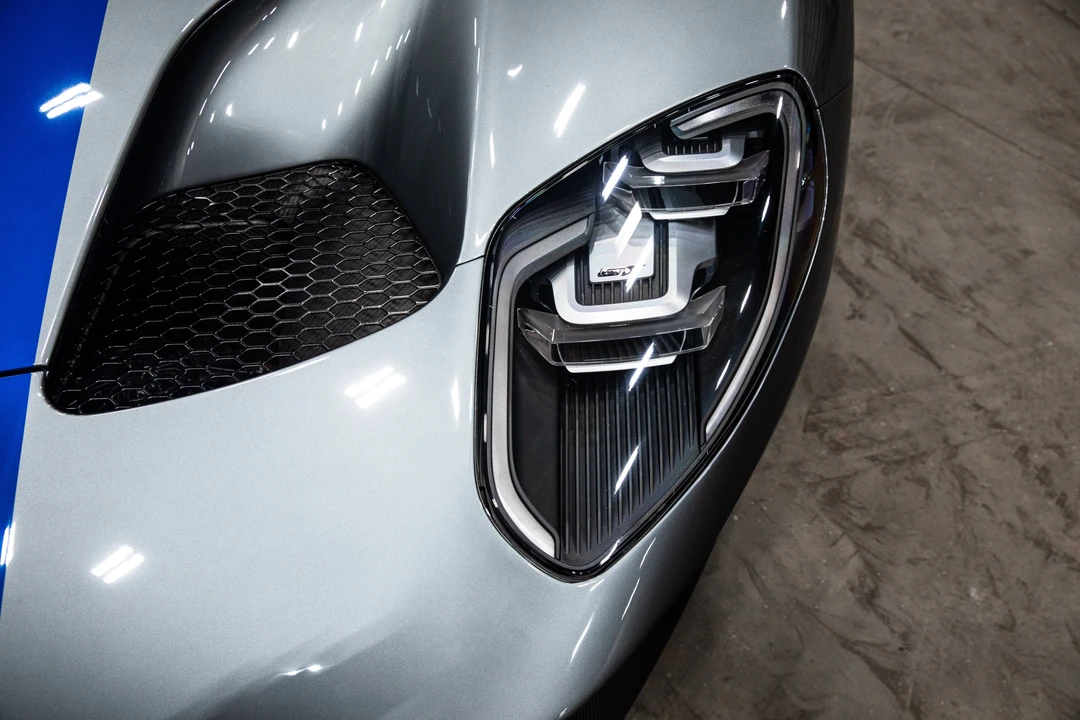 2017 Ford GT 2nd Gen - Image 26 of 31