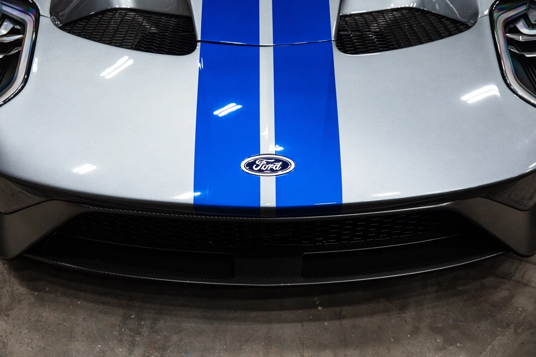 2017 Ford GT 2nd Gen - Image 28 of 31