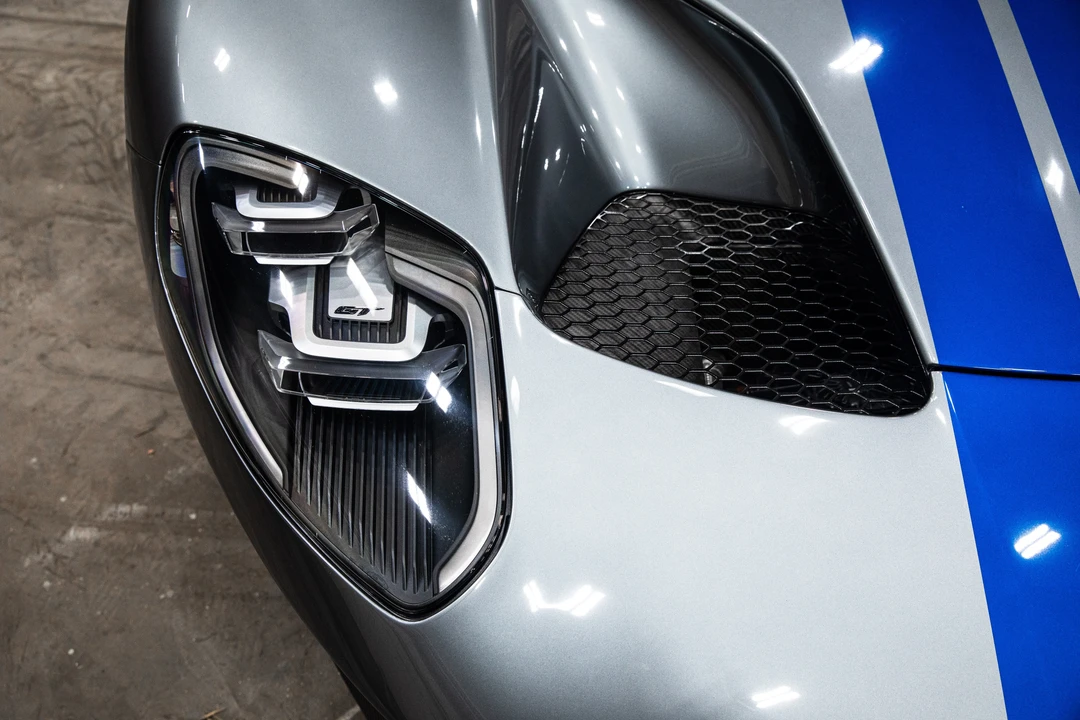 2017 Ford GT 2nd Gen - Image 20 of 31