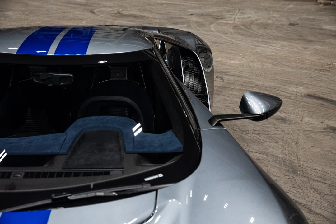 2017 Ford GT 2nd Gen - Image 24 of 31