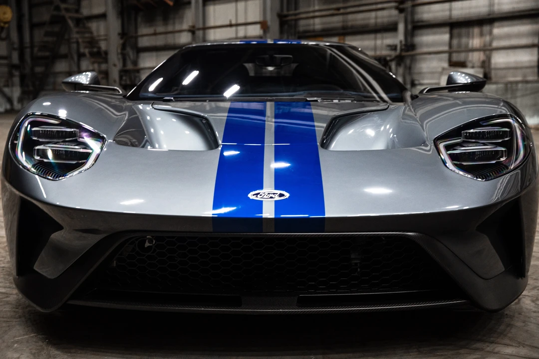 2017 Ford GT 2nd Gen - Image 17 of 31