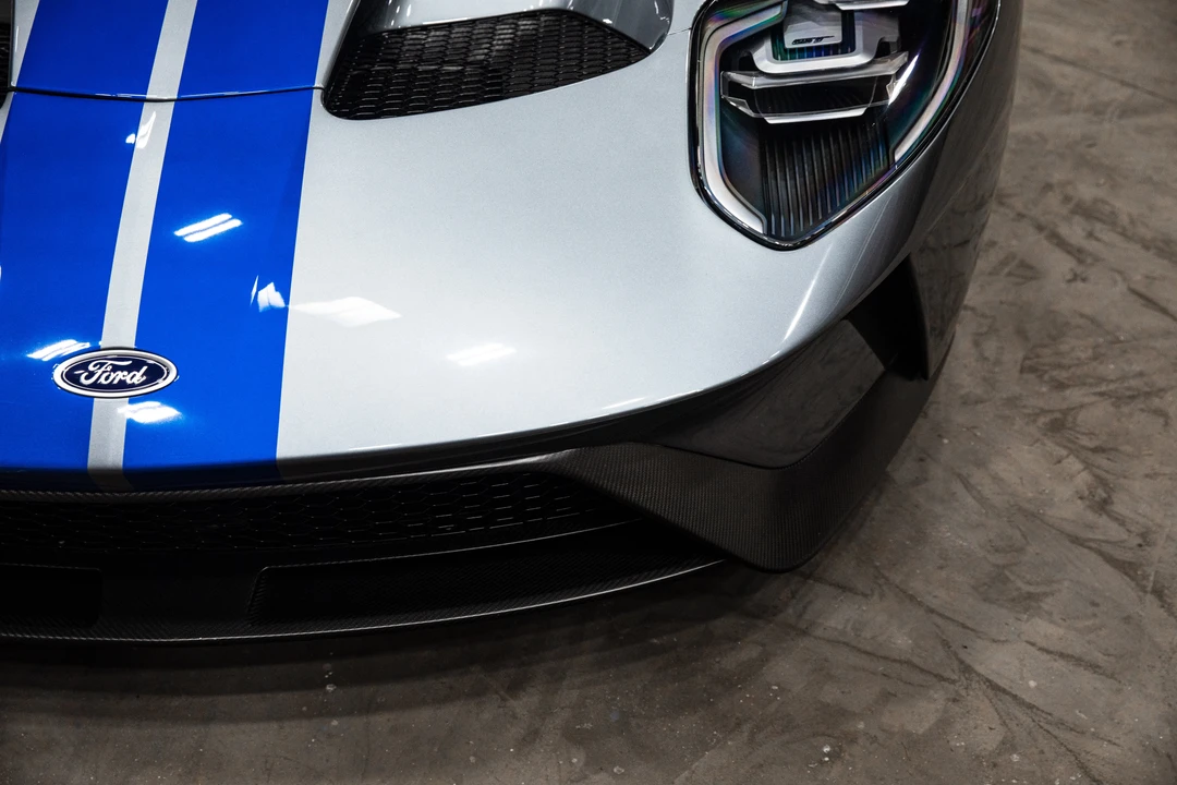 2017 Ford GT 2nd Gen - Image 27 of 31