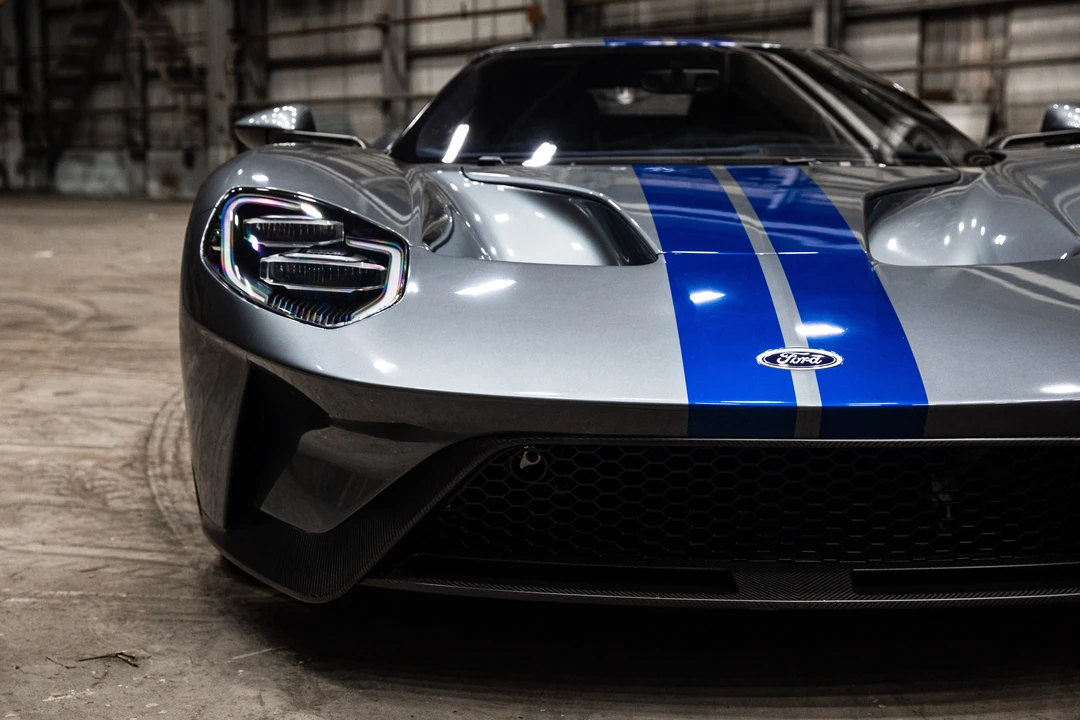 2017 Ford GT 2nd Gen - Image 18 of 31