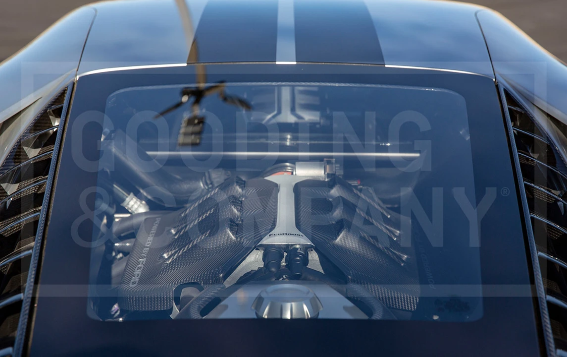 2017 Ford GT 2nd Gen - Image 14 of 14