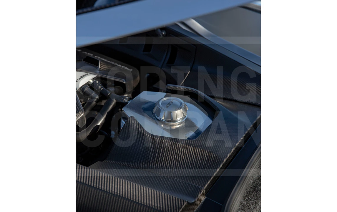 2017 Ford GT 2nd Gen - Image 12 of 14