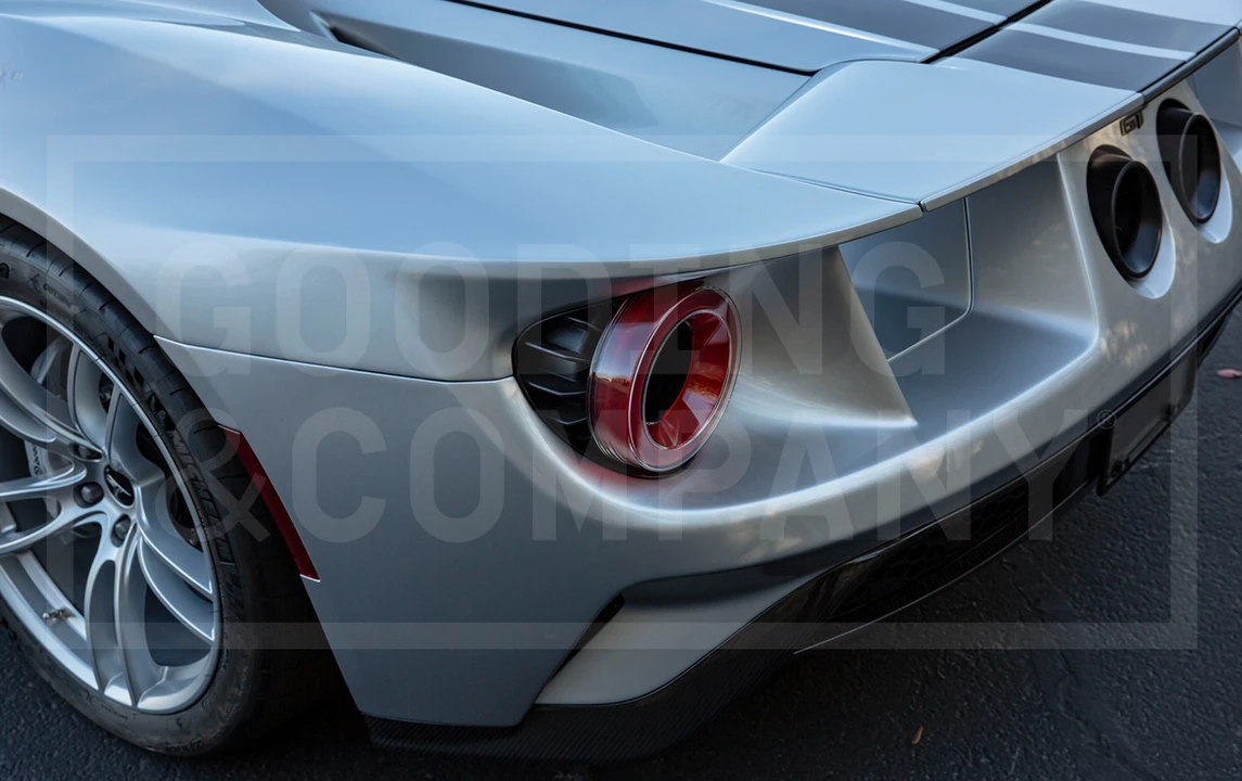 2017 Ford GT 2nd Gen - Image 11 of 14