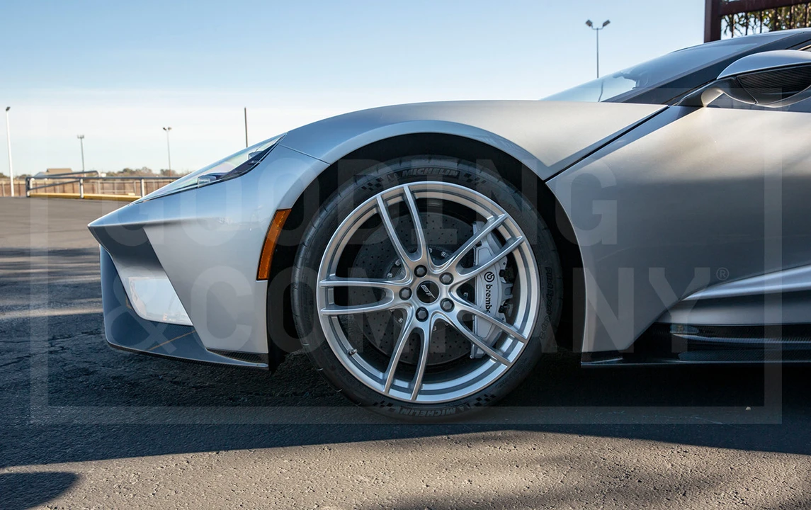 2017 Ford GT 2nd Gen - Image 10 of 14