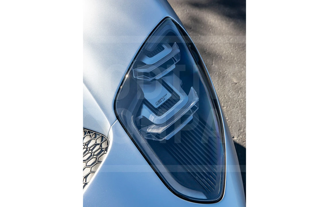 2017 Ford GT 2nd Gen - Image 9 of 14