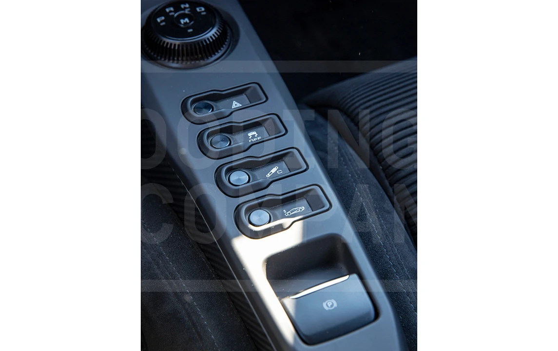2017 Ford GT 2nd Gen - Image 8 of 14