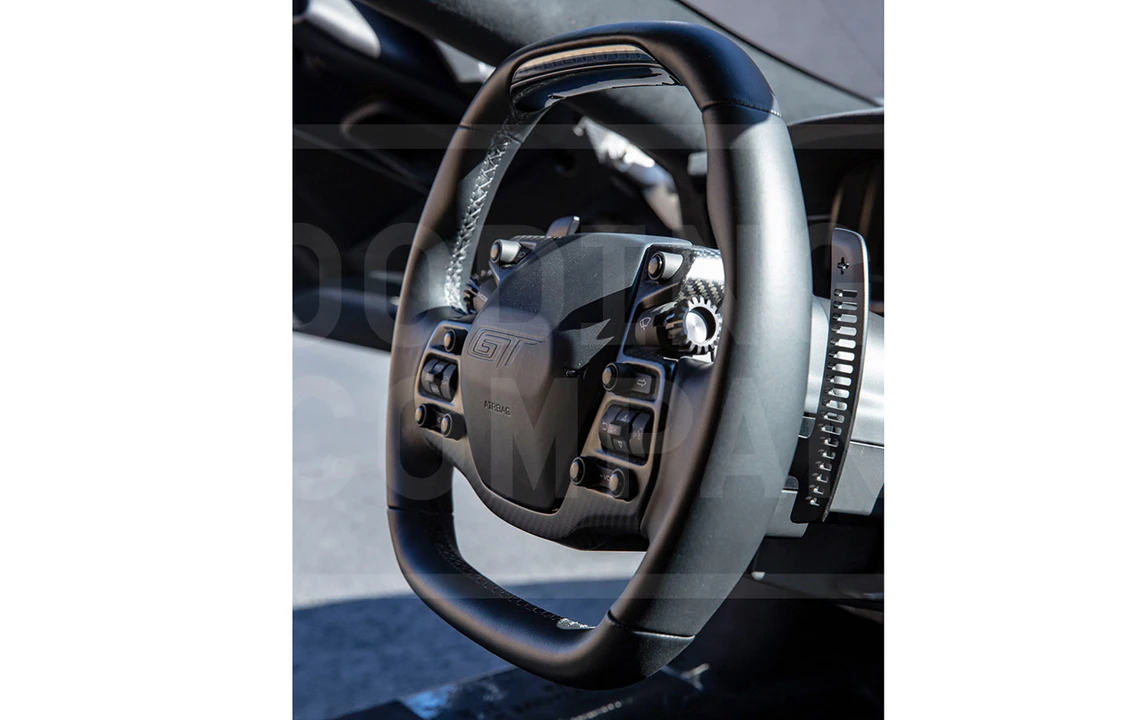 2017 Ford GT 2nd Gen - Image 6 of 14