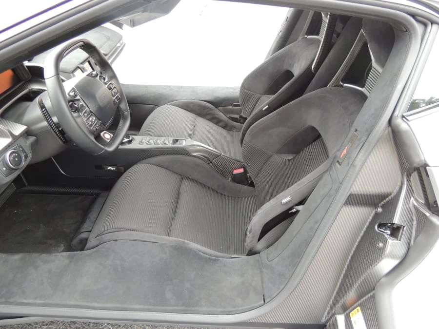 2017 Ford GT 2nd Gen - Image 4 of 24