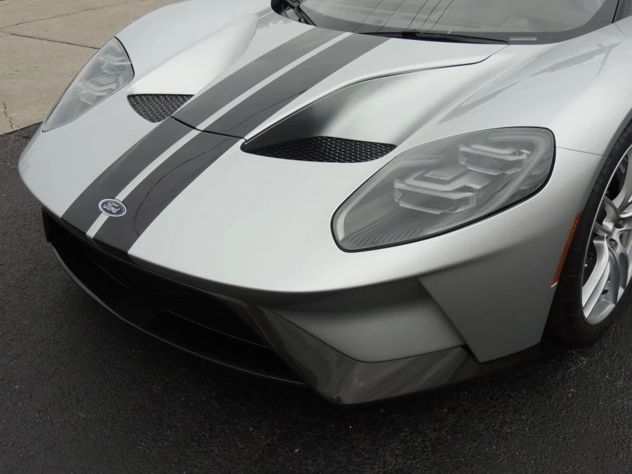 2017 Ford GT 2nd Gen - Image 11 of 24