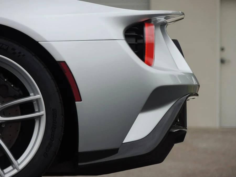 2017 Ford GT 2nd Gen - Image 14 of 24