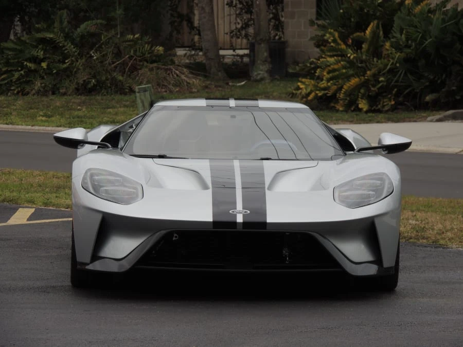 2017 Ford GT 2nd Gen - Image 23 of 24