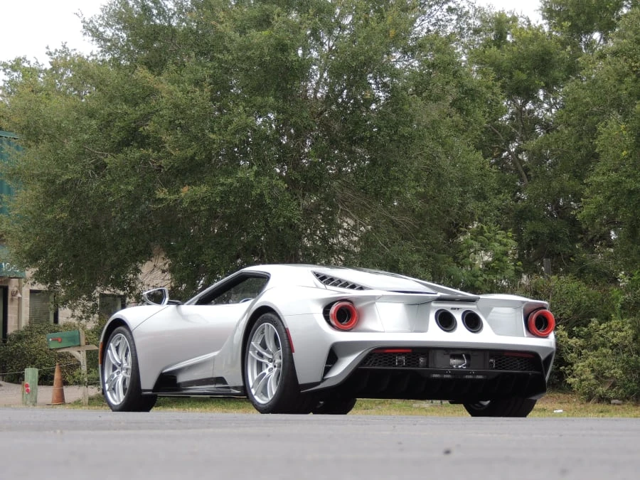 2017 Ford GT 2nd Gen - Image 17 of 24