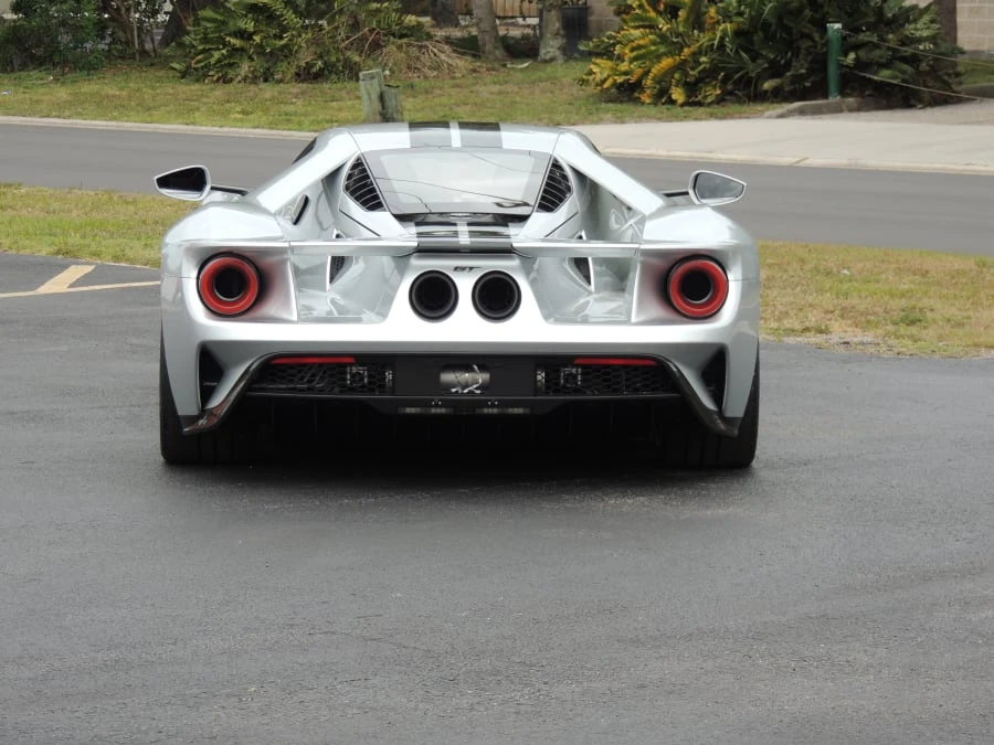 2017 Ford GT 2nd Gen - Image 19 of 24