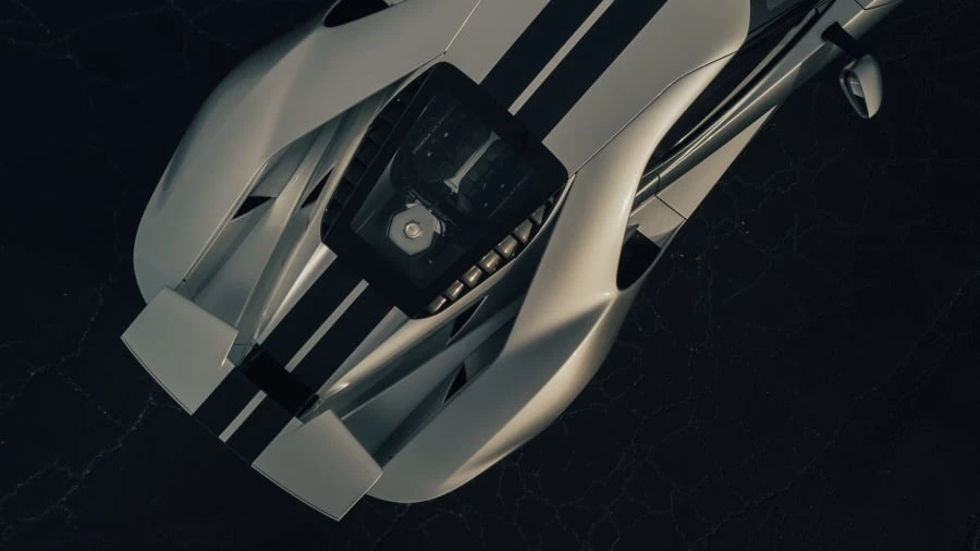 2017 Ford GT 2nd Gen - Image 10 of 21