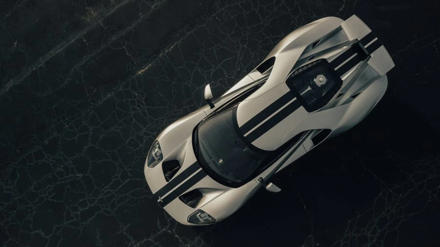 2017 Ford GT 2nd Gen - Image 16 of 21