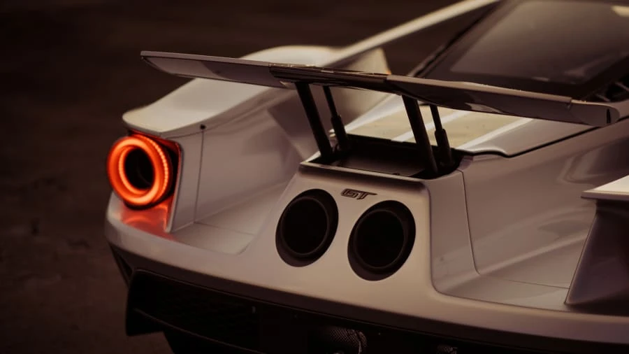 2017 Ford GT 2nd Gen - Image 19 of 21