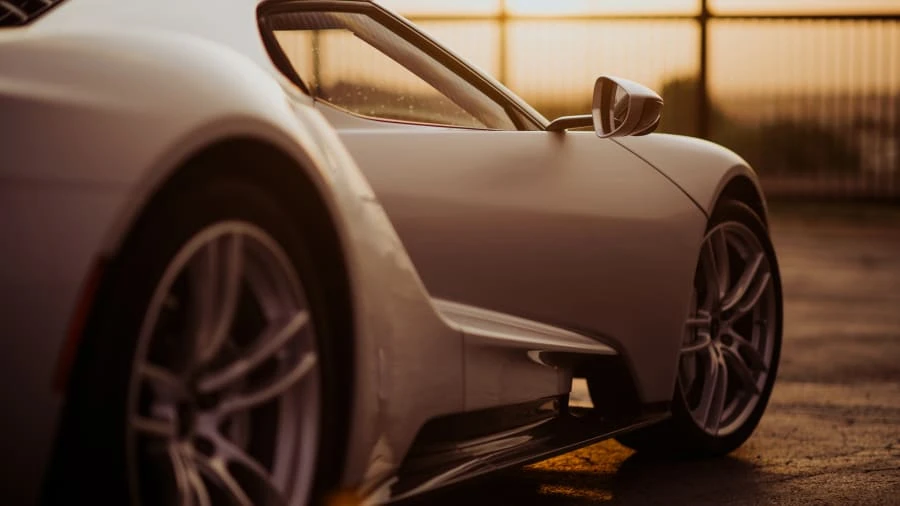 2017 Ford GT 2nd Gen - Image 20 of 21