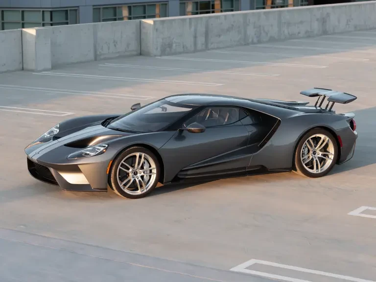 2017 Ford GT 2nd Gen - Image 25 of 31