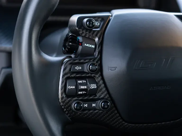 2017 Ford GT 2nd Gen - Image 21 of 31