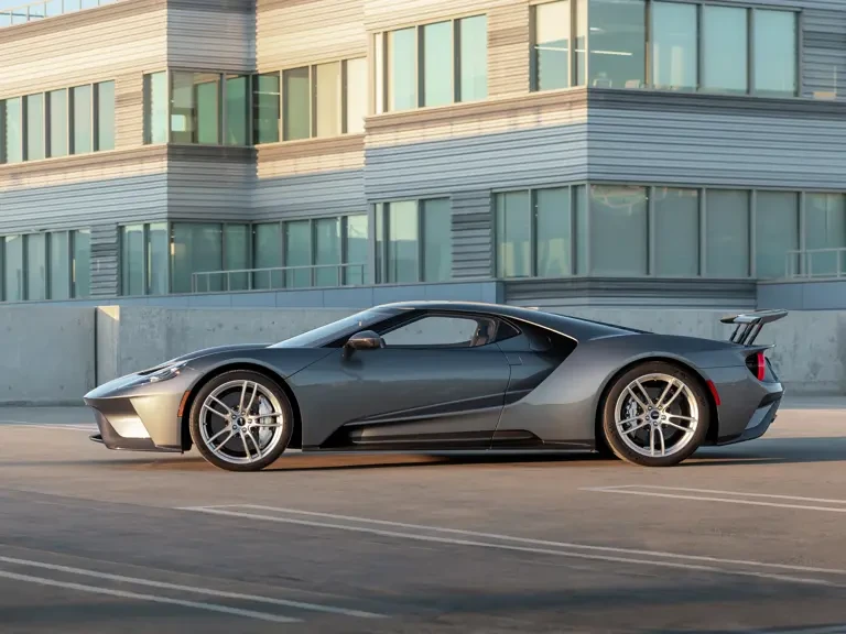 2017 Ford GT 2nd Gen - Image 6 of 31