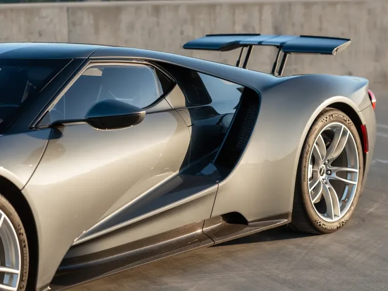 2017 Ford GT 2nd Gen - Image 31 of 31