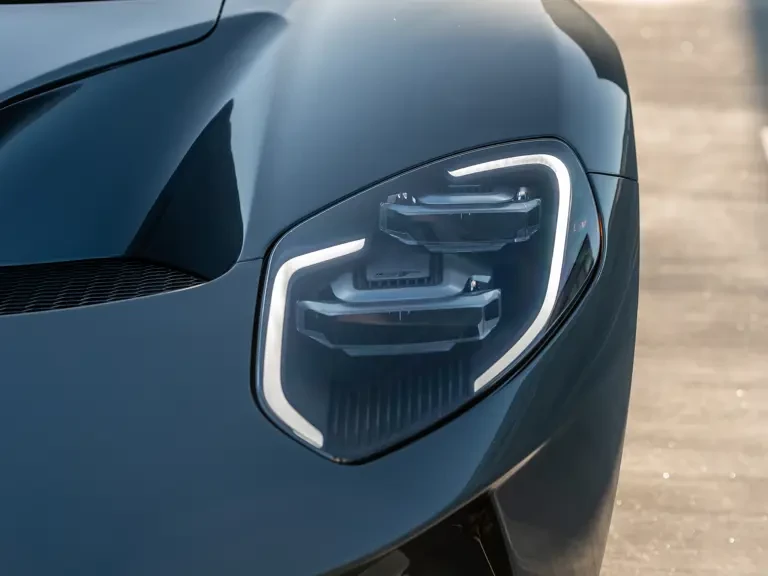 2017 Ford GT 2nd Gen - Image 29 of 31