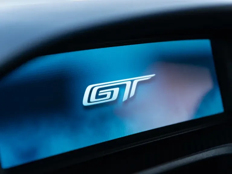 2017 Ford GT 2nd Gen - Image 16 of 31