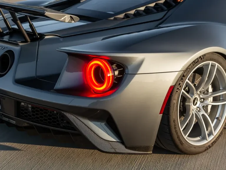2017 Ford GT 2nd Gen - Image 30 of 31
