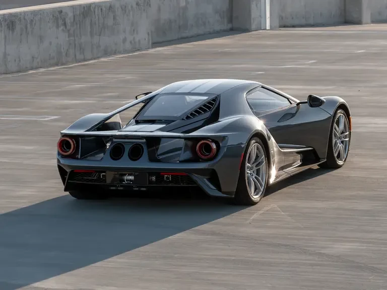 2017 Ford GT 2nd Gen - Image 12 of 31