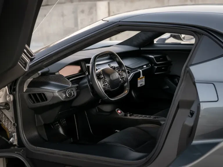 2017 Ford GT 2nd Gen - Image 5 of 31